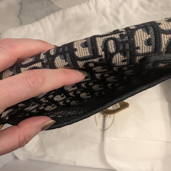 💙$2800 DIRECT! Authentic Christian Dior Monogram Bag Full Set! - Picture 6 of 13